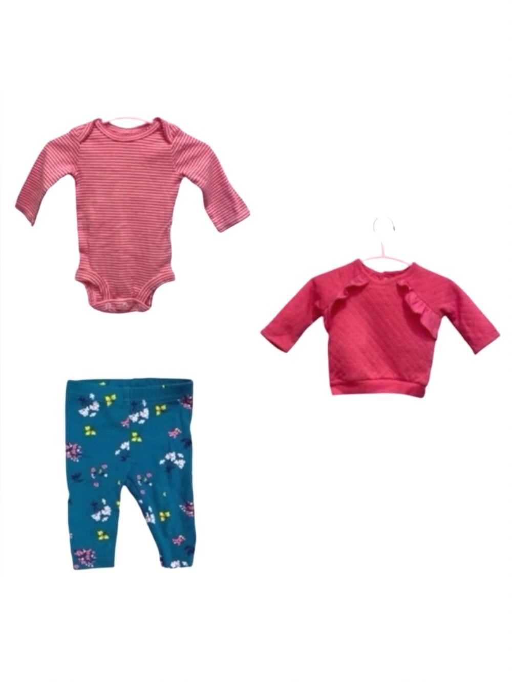 3 Piece Carters Set